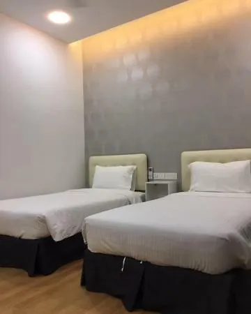 Sunshine Lodge Kuantan Room photo