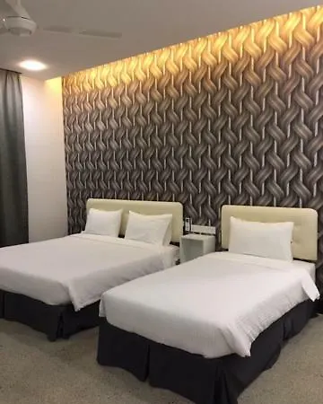 Sunshine Lodge Kuantan Room photo