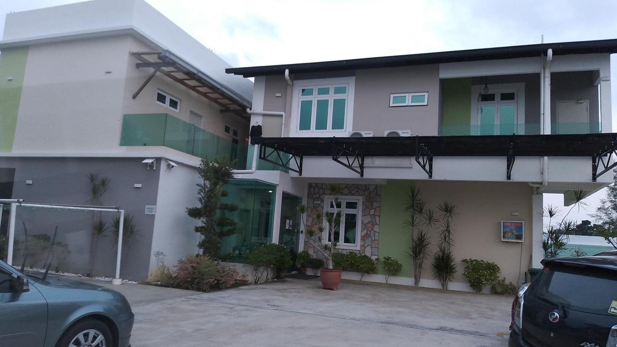 Homestay Sunshine *