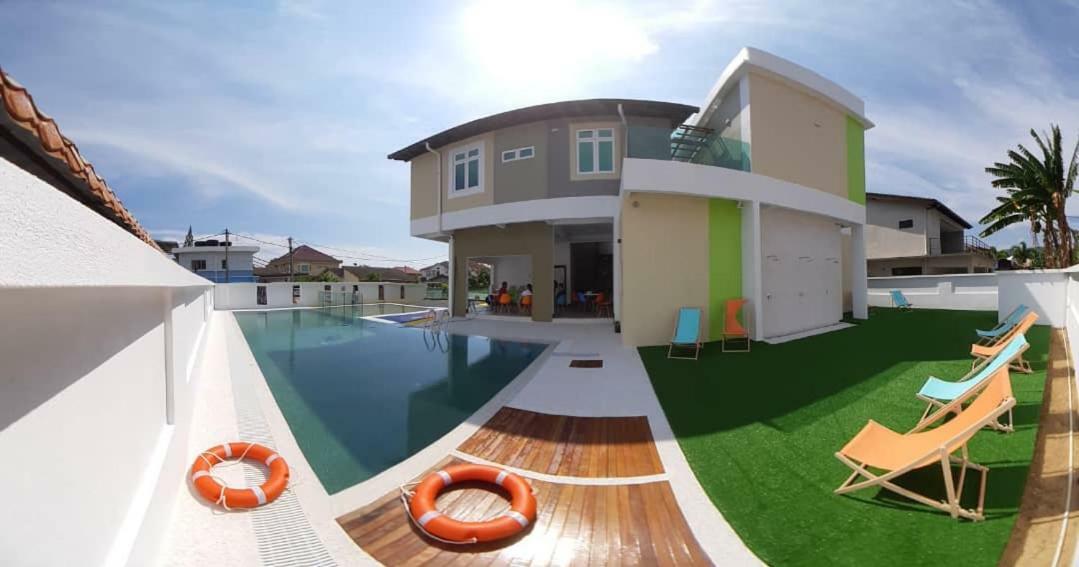 Sunshine Homestay Kuantan