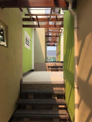 Sunshine Homestay Kuantan