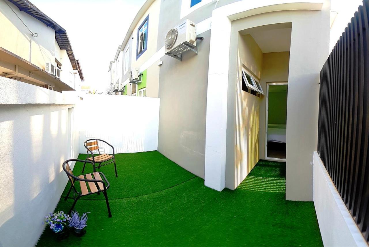 Sunshine Homestay *